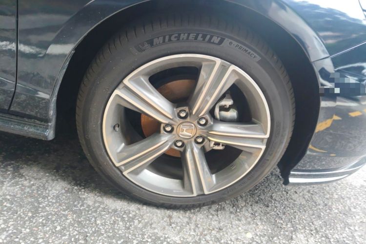 Used Honda Accord 2024 260TURBO Prestige Edition Right Front Wheel Hub