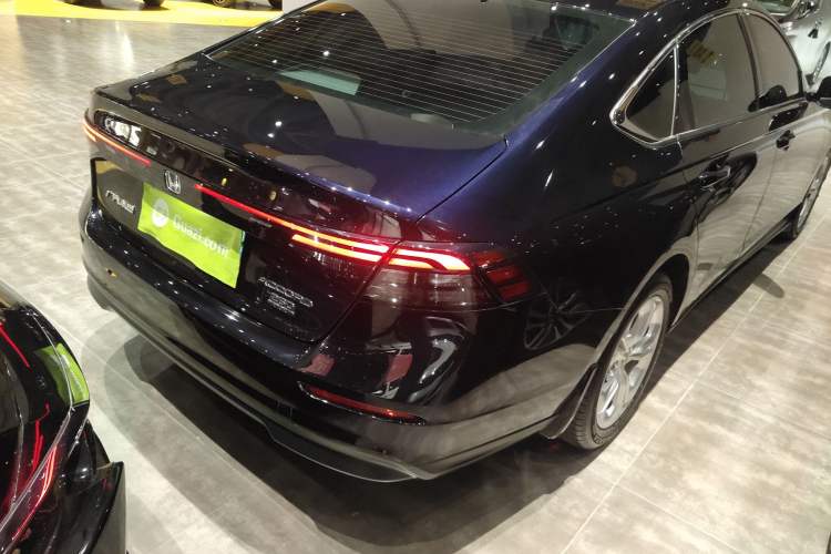 Used Honda Accord 2024 260TURBO Luxury Edition Right Rear Taillight