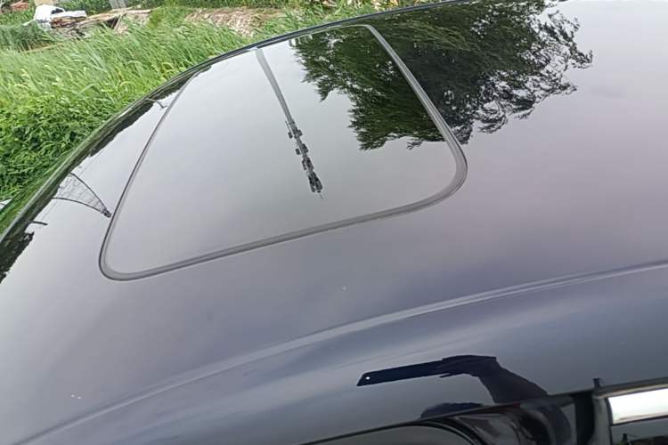 Used Honda Accord 2024 260TURBO Luxury Edition Roof