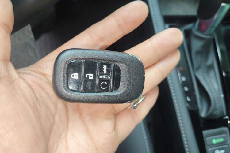 Used Honda Accord 2024 260TURBO Prestige Edition Vehicle Key