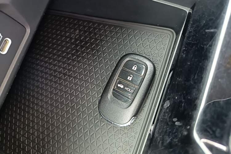 Used Honda Accord 2024 260TURBO Luxury Edition Vehicle Key