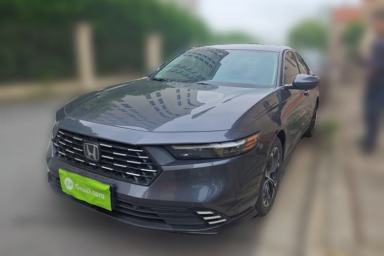 Used Honda Accord 2024 260TURBO Luxury Edition