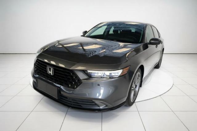 Ojetý Honda Accord 2024 260TURBO Prestige Edition