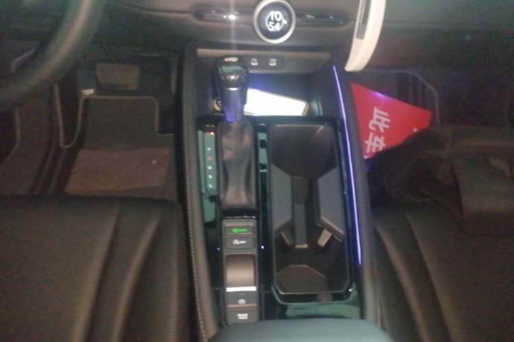 Used Honda Accord 2024 260TURBO Luxury Edition Gear Lever