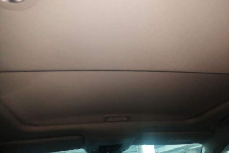Used Honda Accord 2024 260TURBO Luxury Edition Headliner