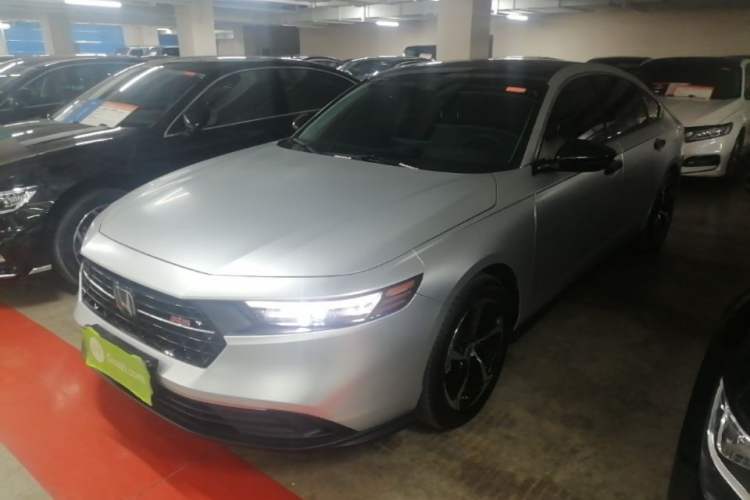 Used Honda Accord 2024 260TURBO Luxury Edition Guazi used car, China used car export, Used car for sale, Used  cars, Cheapest cars for sale