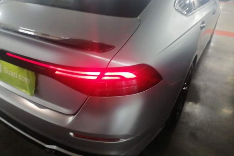 Used Honda Accord 2024 260TURBO Luxury Edition Right Rear Taillight