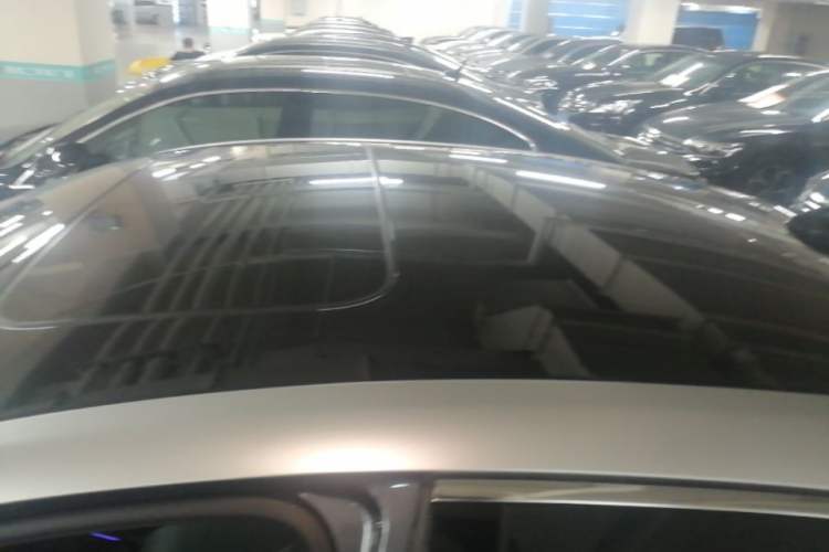 Used Honda Accord 2024 260TURBO Luxury Edition Roof