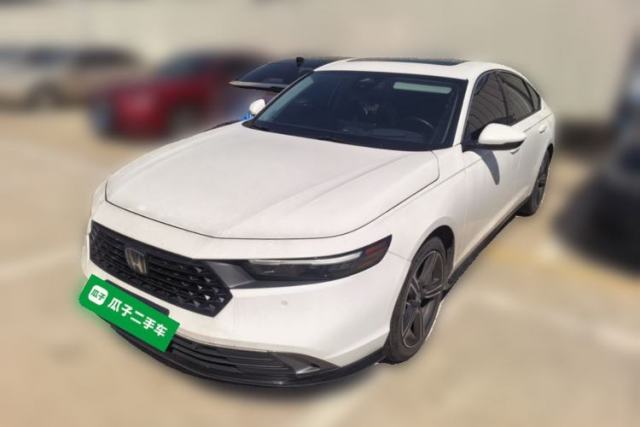 Used Honda Accord 2024 260TURBO Prestige Edition
