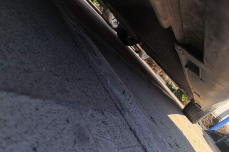 Used Honda Accord 2024 260TURBO Prestige Edition Chassis Front Left