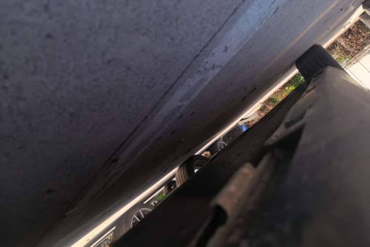 Used Honda Accord 2024 260TURBO Prestige Edition Chassis Front Right