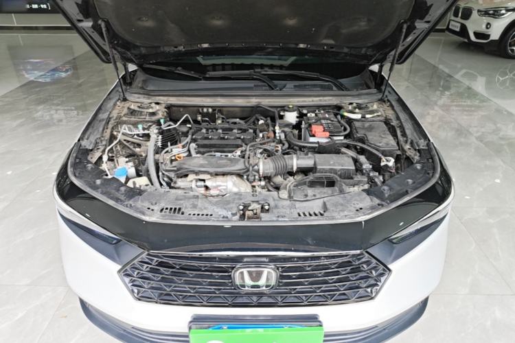 Used Honda Accord 2024 260TURBO Luxury Edition Engine Bay