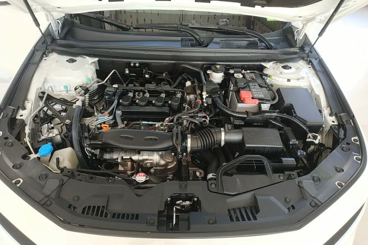 Used Honda Accord 2024 260TURBO Prestige Edition Engine Bay