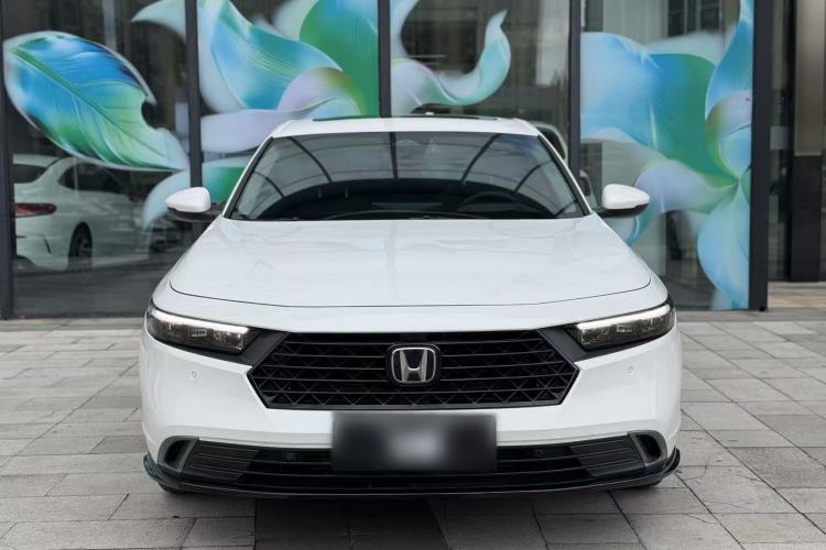 Used Honda Accord 2024 260TURBO Prestige Edition Exterior 2