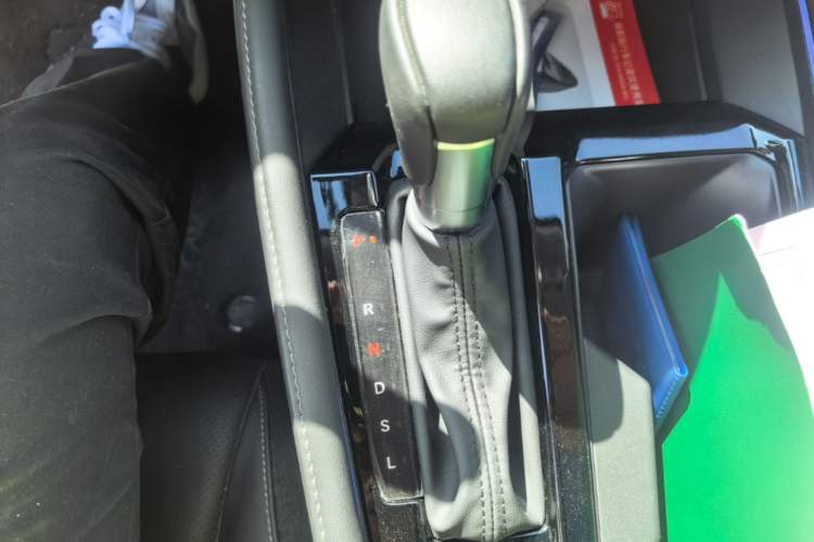 Used Honda Accord 2024 260TURBO Prestige Edition Gear Lever