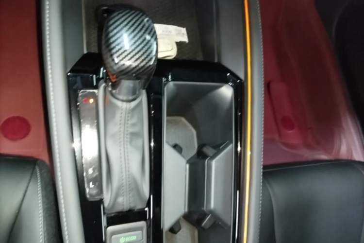 Used Honda Accord 2024 260TURBO Luxury Edition Gear Lever