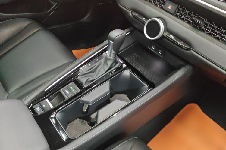 Used Honda Accord 2024 260TURBO Luxury Edition Gear Lever