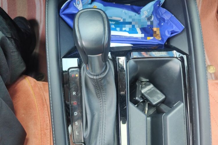 Used Honda Accord 2024 260TURBO Luxury Edition Gear Lever