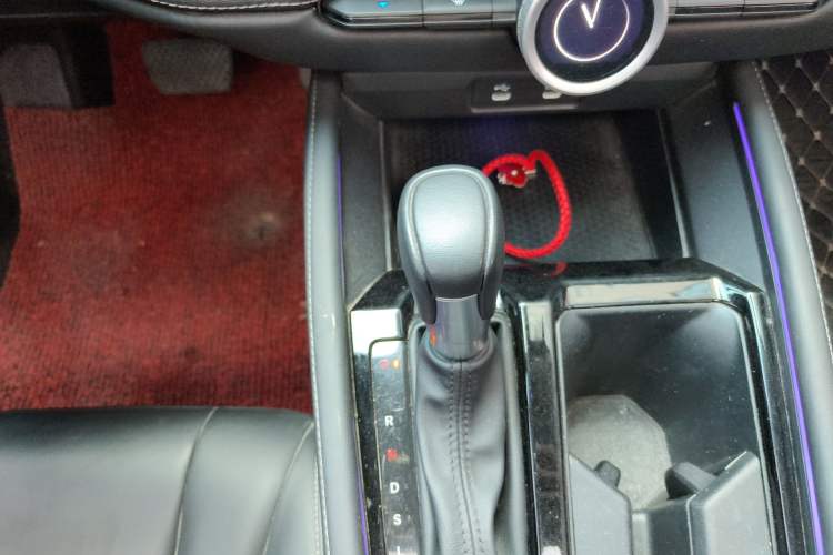 Used Honda Accord 2024 260TURBO Luxury Edition Gear Lever