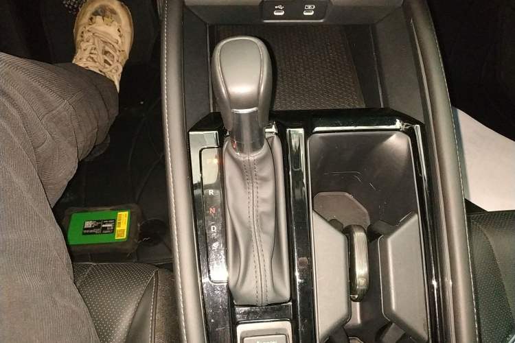 Used Honda Accord 2024 260TURBO Prestige Edition Gear Lever