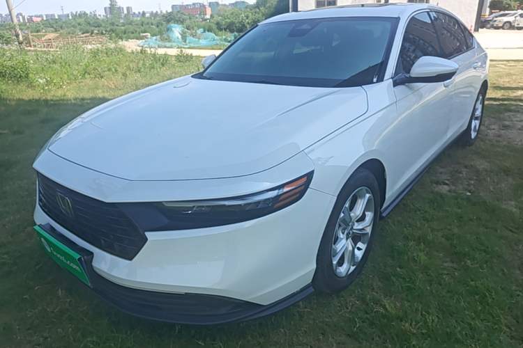 Honda Accord 2024 260TURBO Luxury Edition usata Guazi used car, China used car export, Used car for sale, Used  cars, Cheapest cars for sale