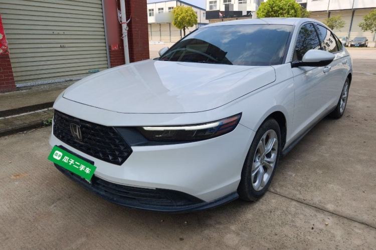 Used Honda Accord 2024 260TURBO Luxury Edition Guazi used car, China used car export, Used car for sale, Used  cars, Cheapest cars for sale