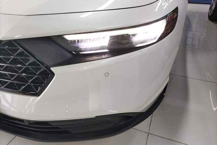 Used Honda Accord 2024 260TURBO Luxury Edition Left Front Headlight