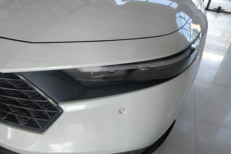 Used Honda Accord 2024 260TURBO Prestige Edition Left Front Headlight