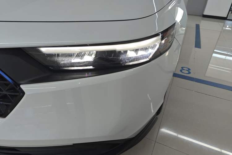 Used Honda Accord 2024 260TURBO Luxury Edition Left Front Headlight