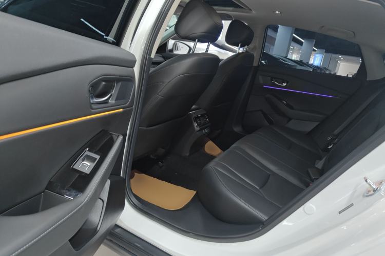 Used Honda Accord 2024 260TURBO Luxury Edition Left Rear Seat