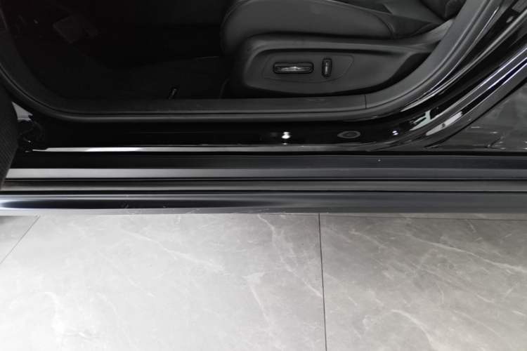 Used Honda Accord 2024 260TURBO Luxury Edition Left Side Sill