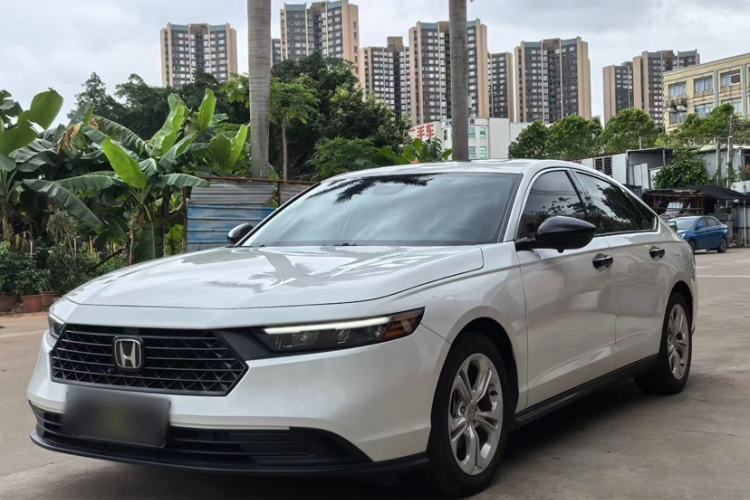 Ojetý Honda Accord 2024 260TURBO Luxury Edition Guazi used car, China used car export, Used car for sale, Used  cars, Cheapest cars for sale