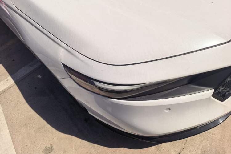 Used Honda Accord 2024 260TURBO Prestige Edition Right Front Headlight