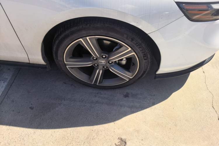 Used Honda Accord 2024 260TURBO Prestige Edition Right Front Wheel Hub