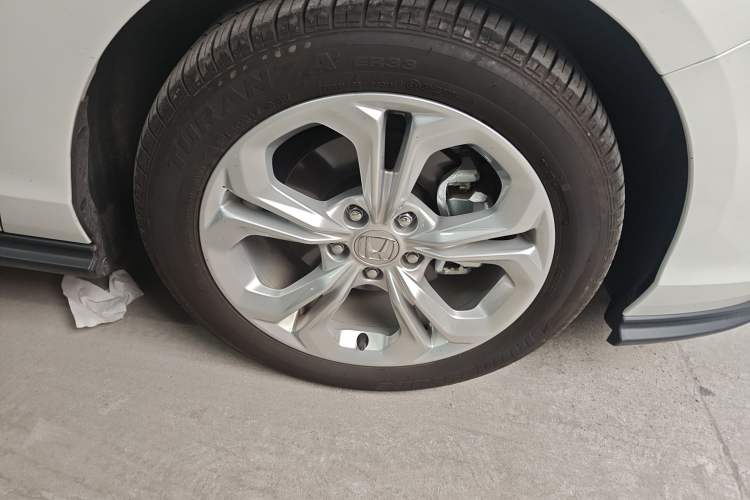 Used Honda Accord 2024 260TURBO Luxury Edition Right Front Wheel Hub