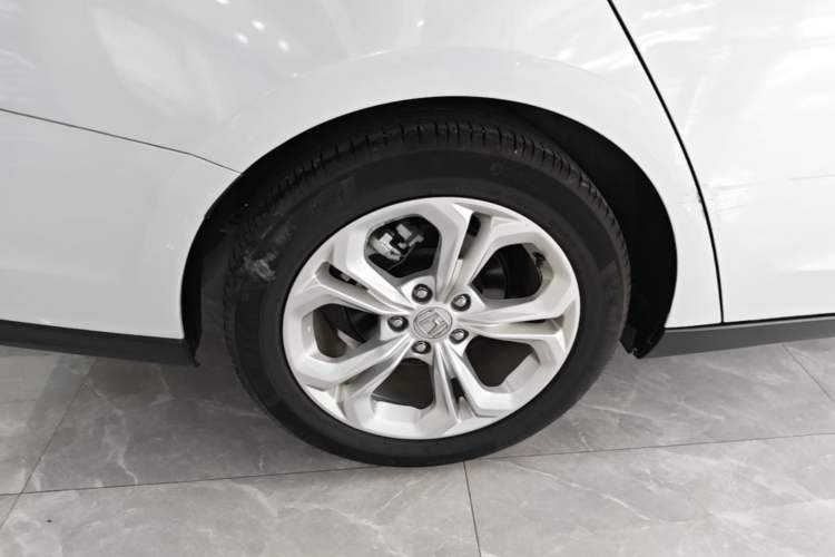 Used Honda Accord 2024 260TURBO Luxury Edition Right Rear Wheel Hub