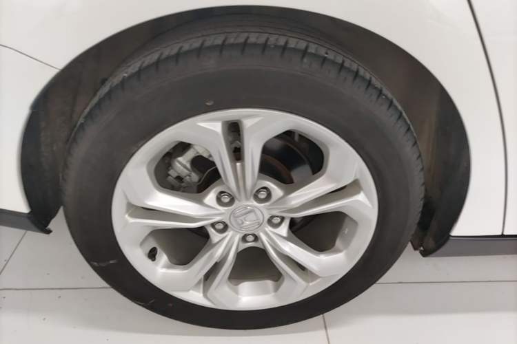Used Honda Accord 2024 260TURBO Luxury Edition Right Rear Wheel Hub