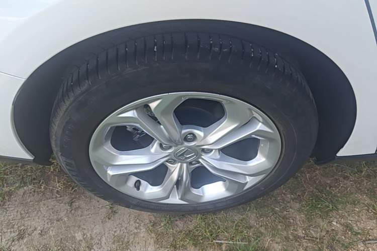 Used Honda Accord 2024 260TURBO Luxury Edition Right Rear Wheel Hub