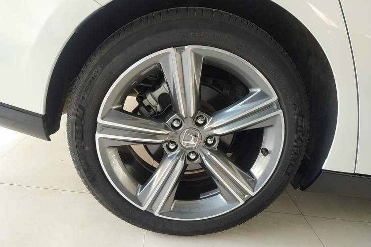 Used Honda Accord 2024 260TURBO Prestige Edition Right Rear Wheel Hub