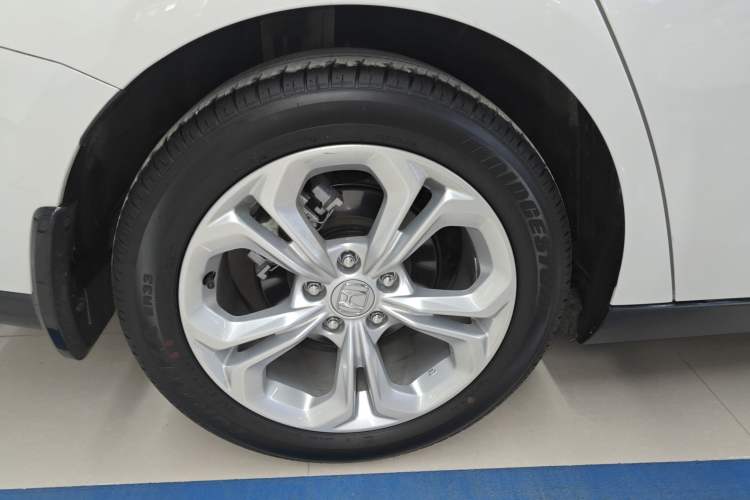 Used Honda Accord 2024 260TURBO Luxury Edition Right Rear Wheel Hub