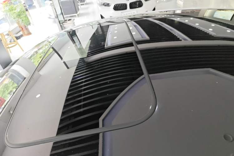 Used Honda Accord 2024 260TURBO Luxury Edition Roof