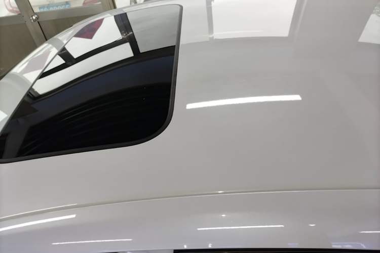 Used Honda Accord 2024 260TURBO Luxury Edition Roof