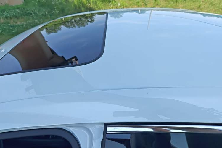 Used Honda Accord 2024 260TURBO Luxury Edition Roof
