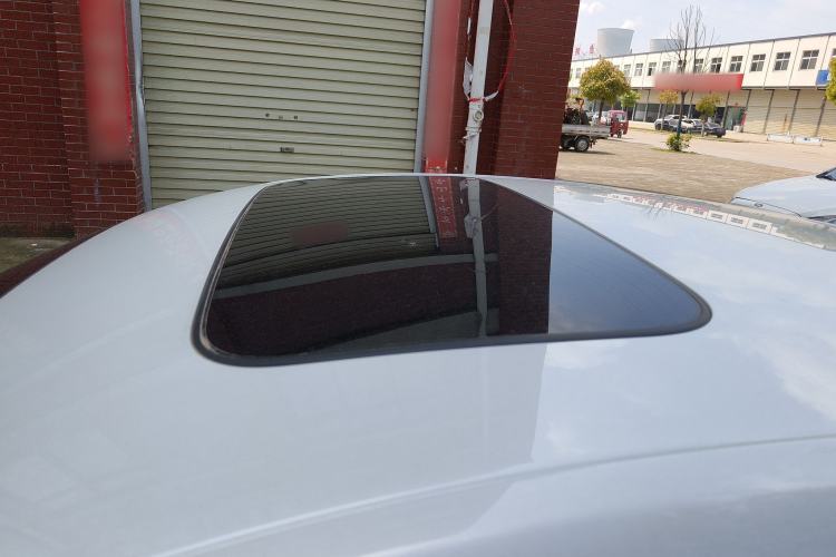 Used Honda Accord 2024 260TURBO Luxury Edition Roof