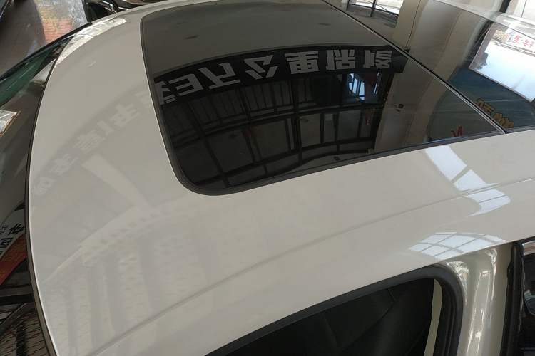 Used Honda Accord 2024 260TURBO Prestige Edition Roof