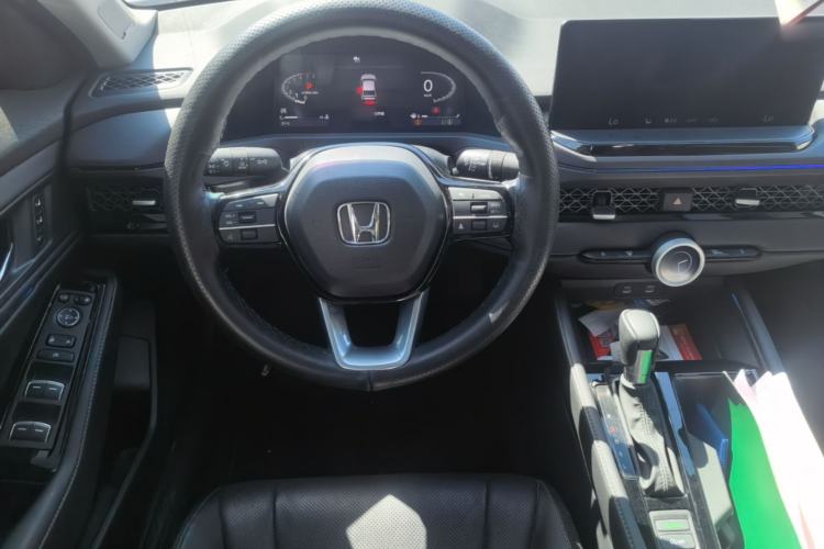 Used Honda Accord 2024 260TURBO Prestige Edition Steering Wheel