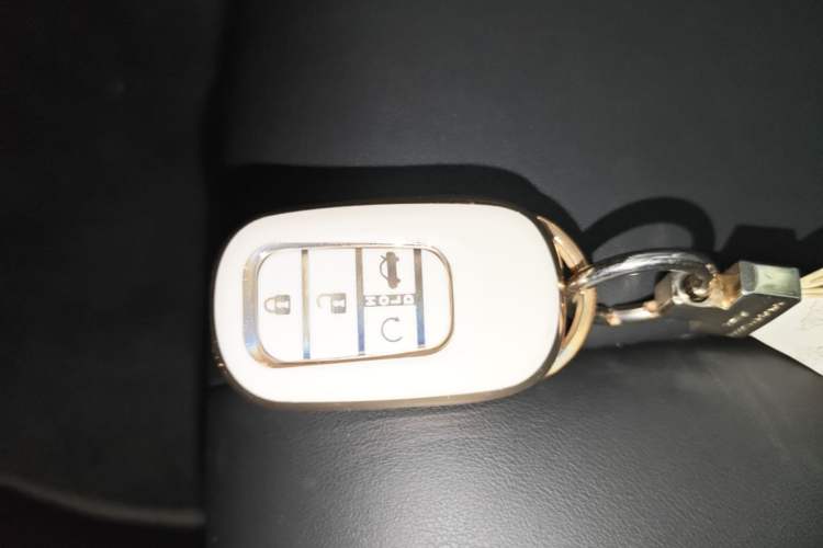 Used Honda Accord 2024 260TURBO Luxury Edition Vehicle Key
