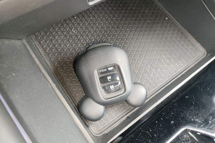 Used Honda Accord 2024 260TURBO Luxury Edition Vehicle Key