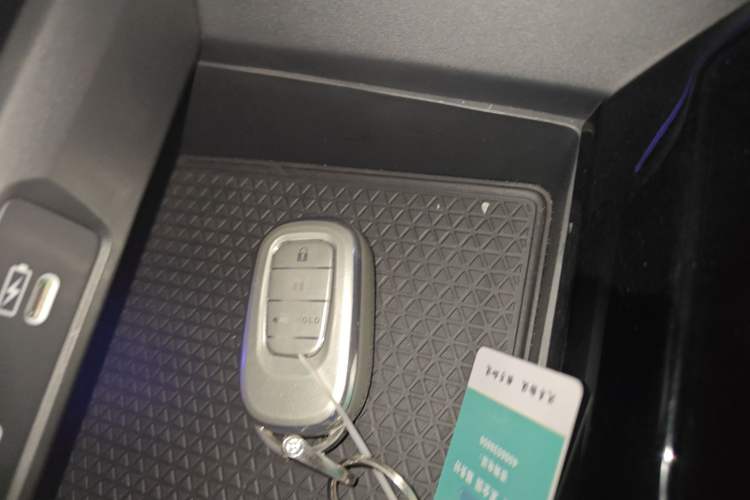 Used Honda Accord 2024 260TURBO Luxury Edition Vehicle Key