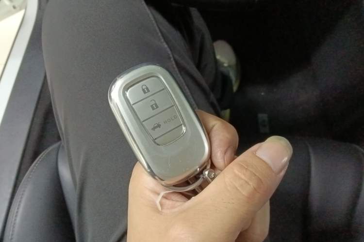Used Honda Accord 2024 260TURBO Luxury Edition Vehicle Key